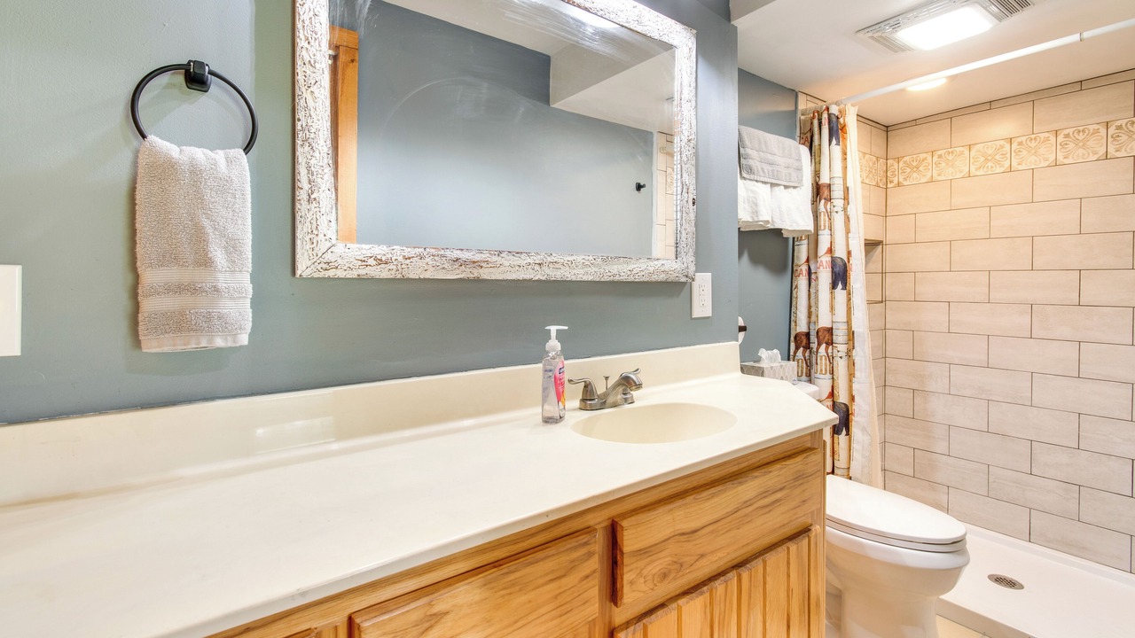 Photo of Bathroom in Graymont