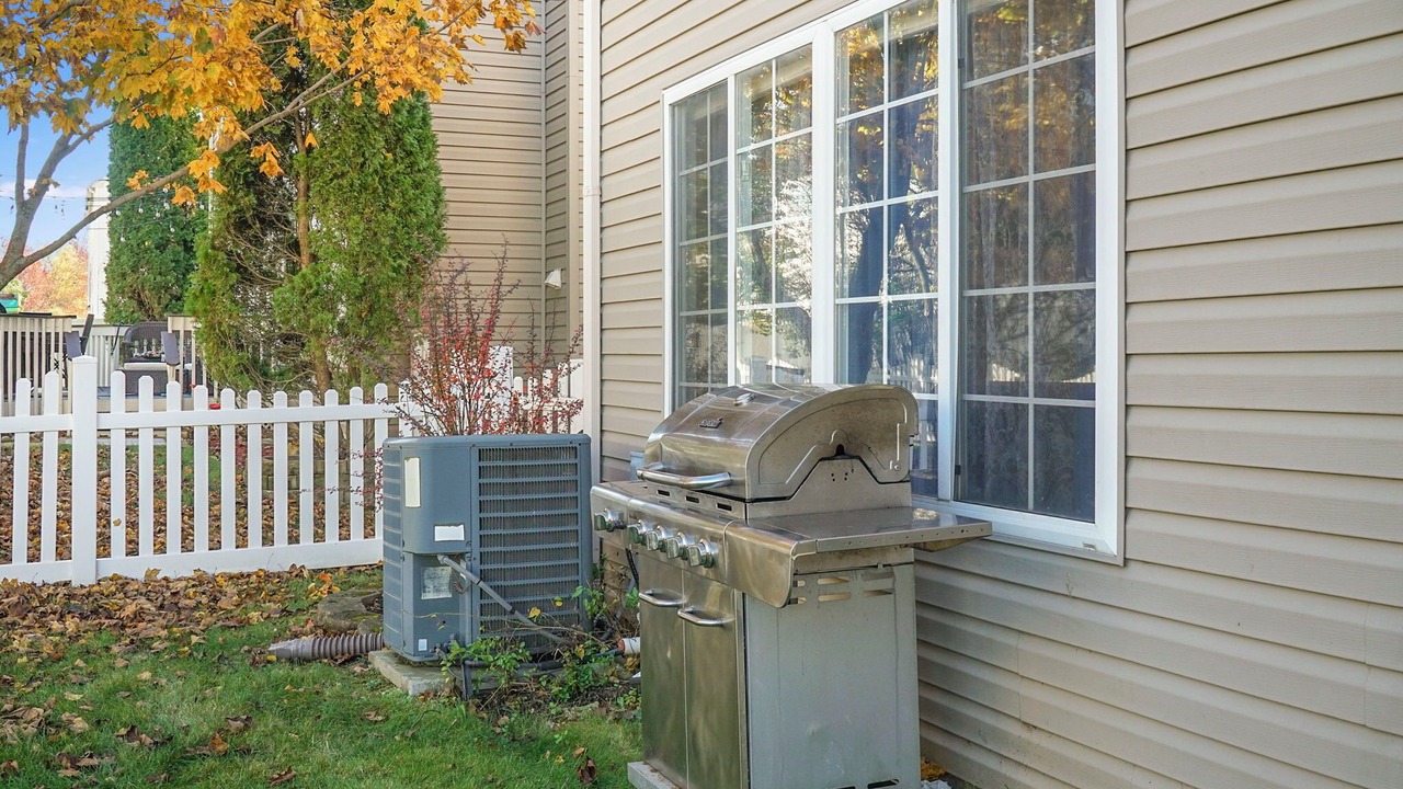 Photo of Patio Balcony in Fox Valley