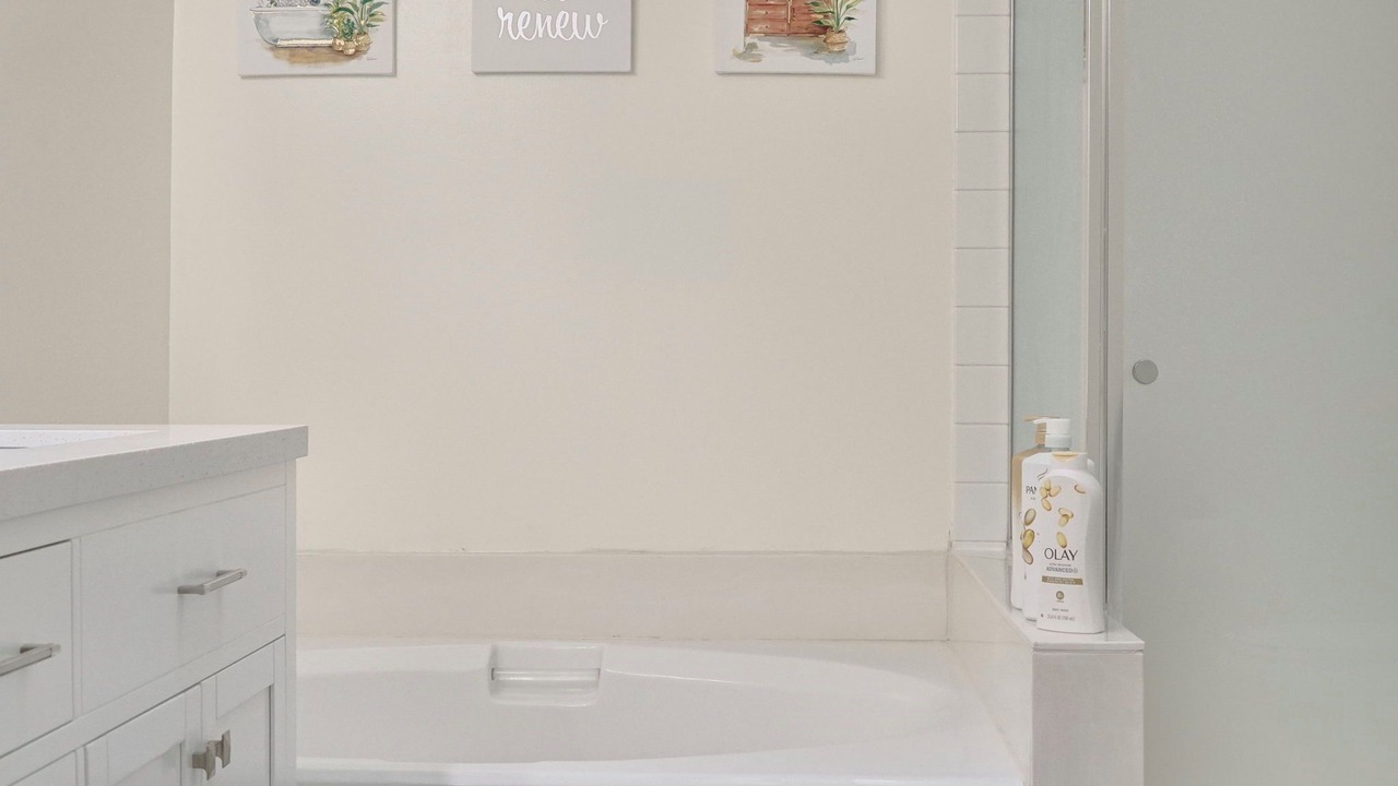 Photo of Bathroom in Fox Valley