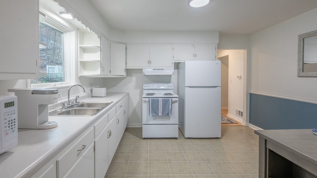 Photo of Kitchen in Peoria Heights