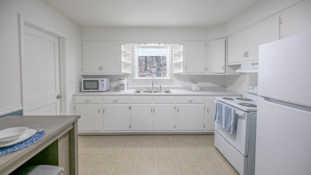 Photo of Kitchen in Peoria Heights
