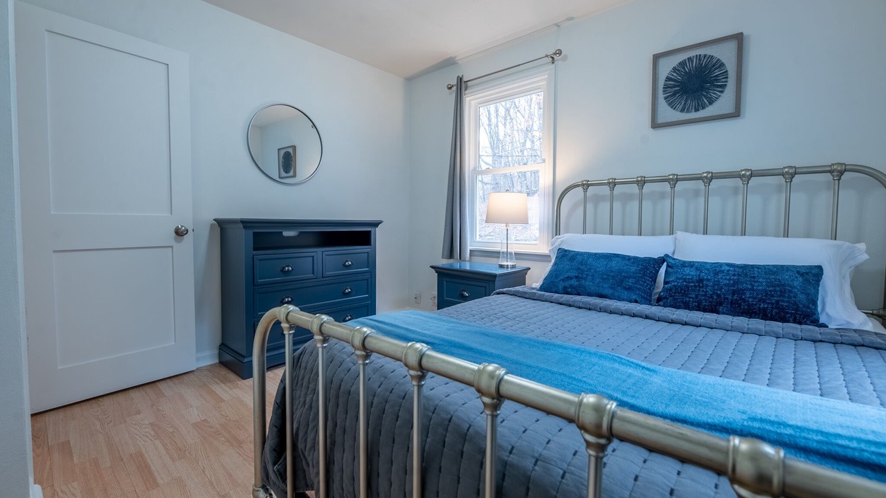 Photo of Bedroom in Peoria Heights