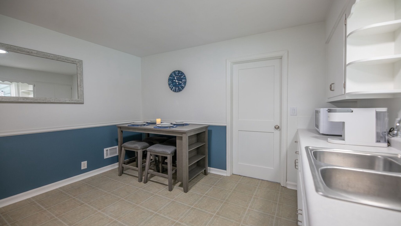 Photo of Kitchen in Peoria Heights