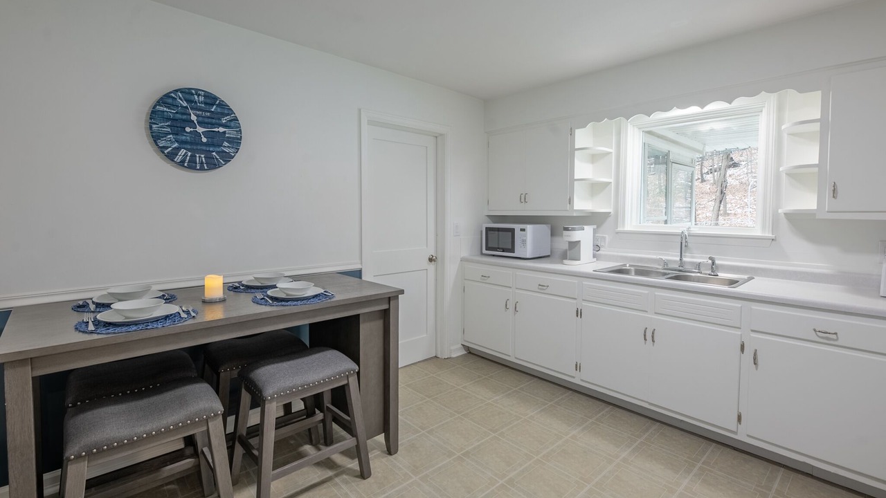 Photo of Kitchen in Peoria Heights
