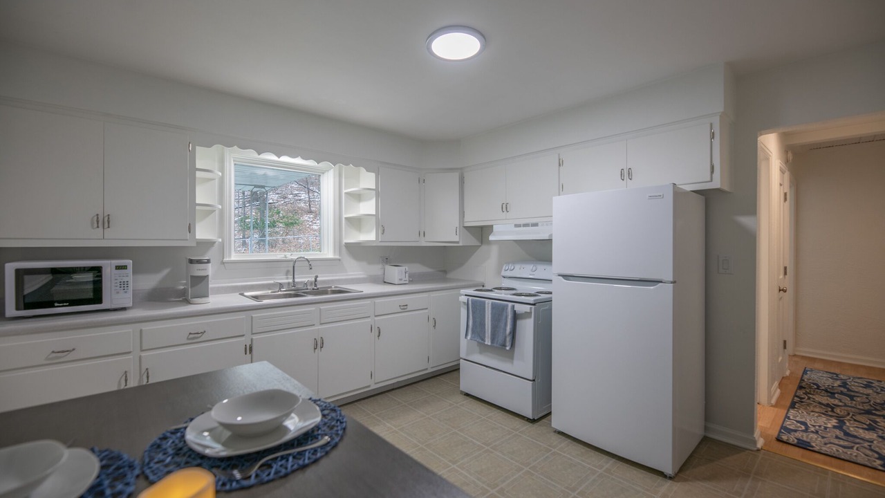 Photo of Kitchen in Peoria Heights