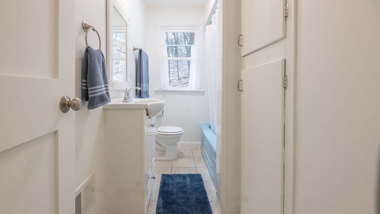 Photo of Bathroom in Peoria Heights