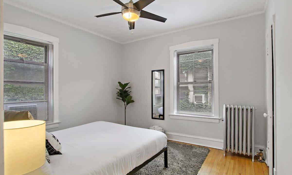 Photo of Bedroom in Ravenswood