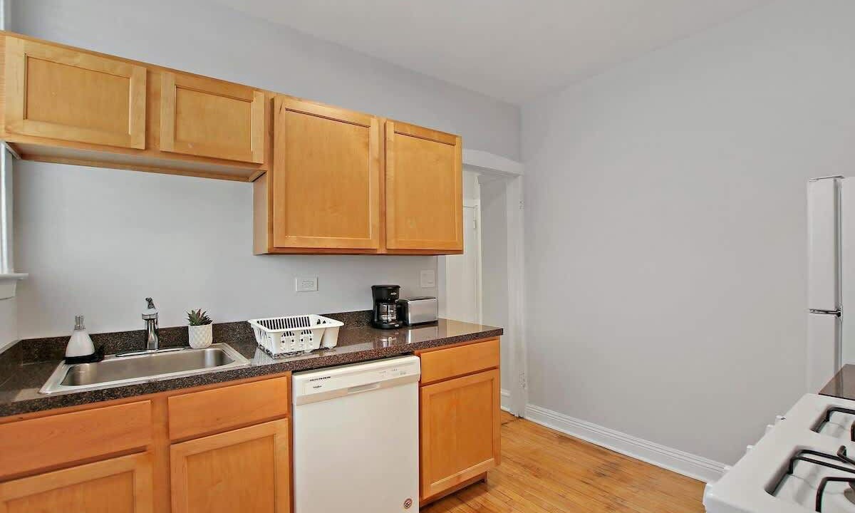 Photo of Kitchen in Ravenswood