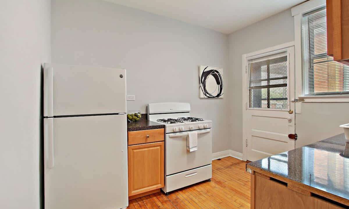 Photo of Kitchen in Ravenswood