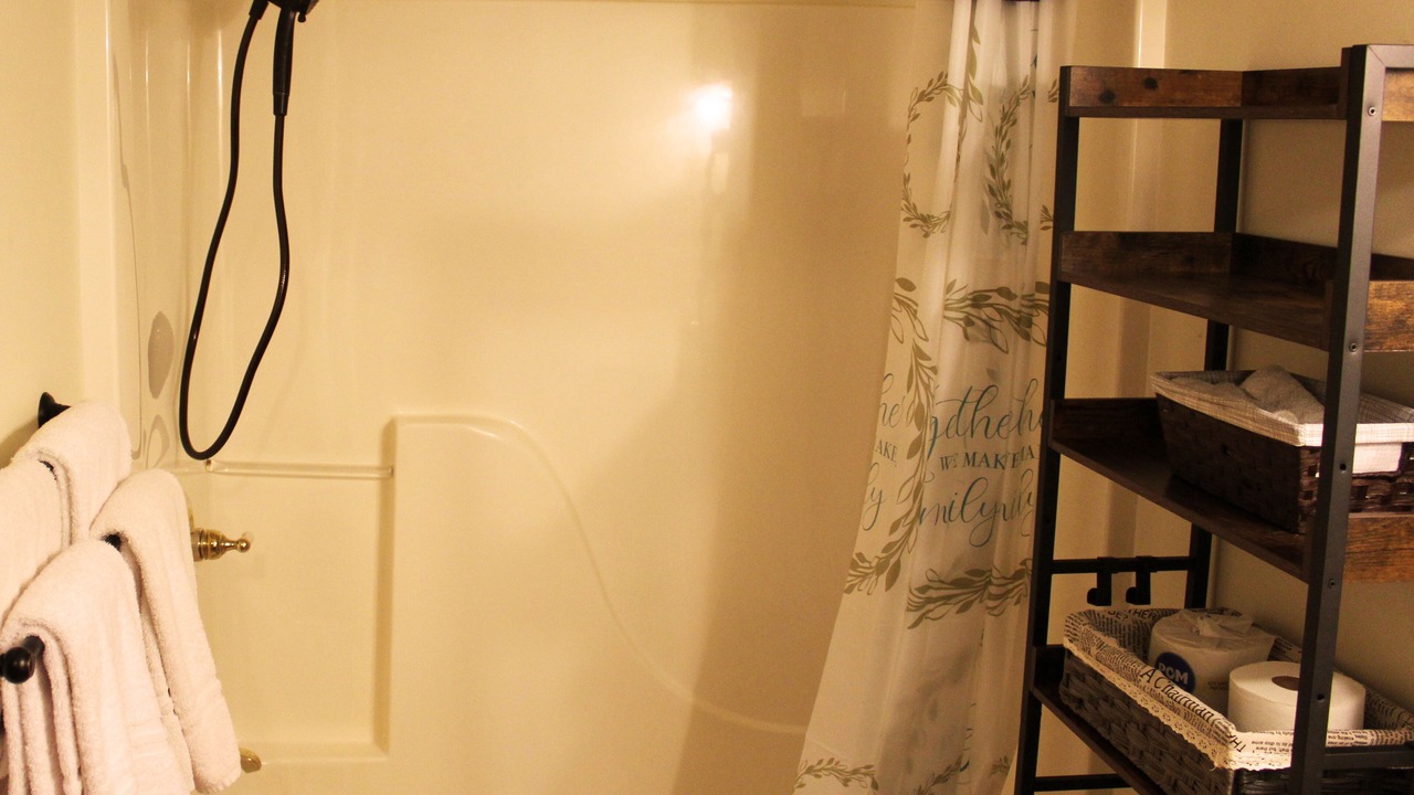 Photo of Bathroom in Makanda