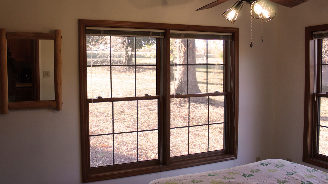 Photo of Bedroom in Makanda