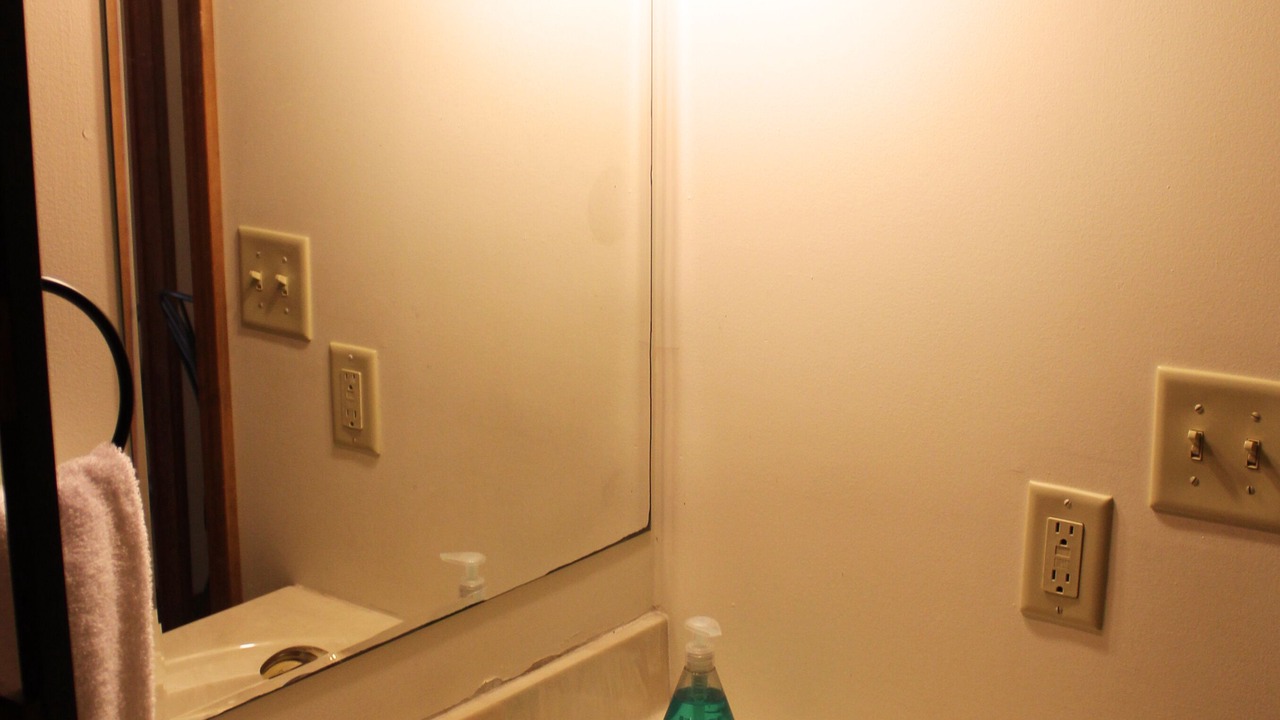 Photo of Bathroom in Makanda