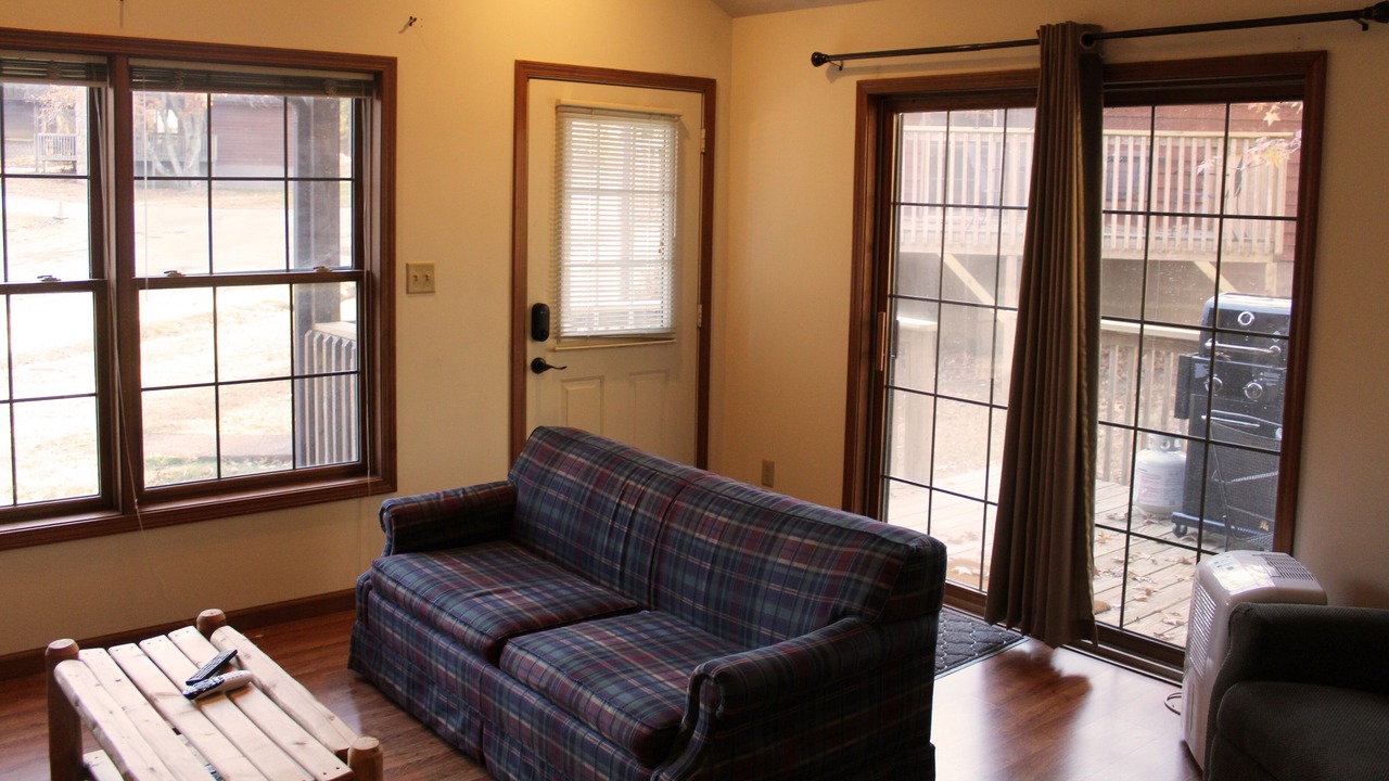 Photo of Livingroom in Makanda
