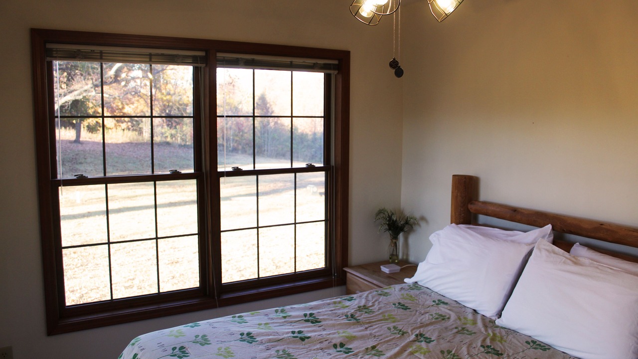 Photo of Bedroom in Makanda