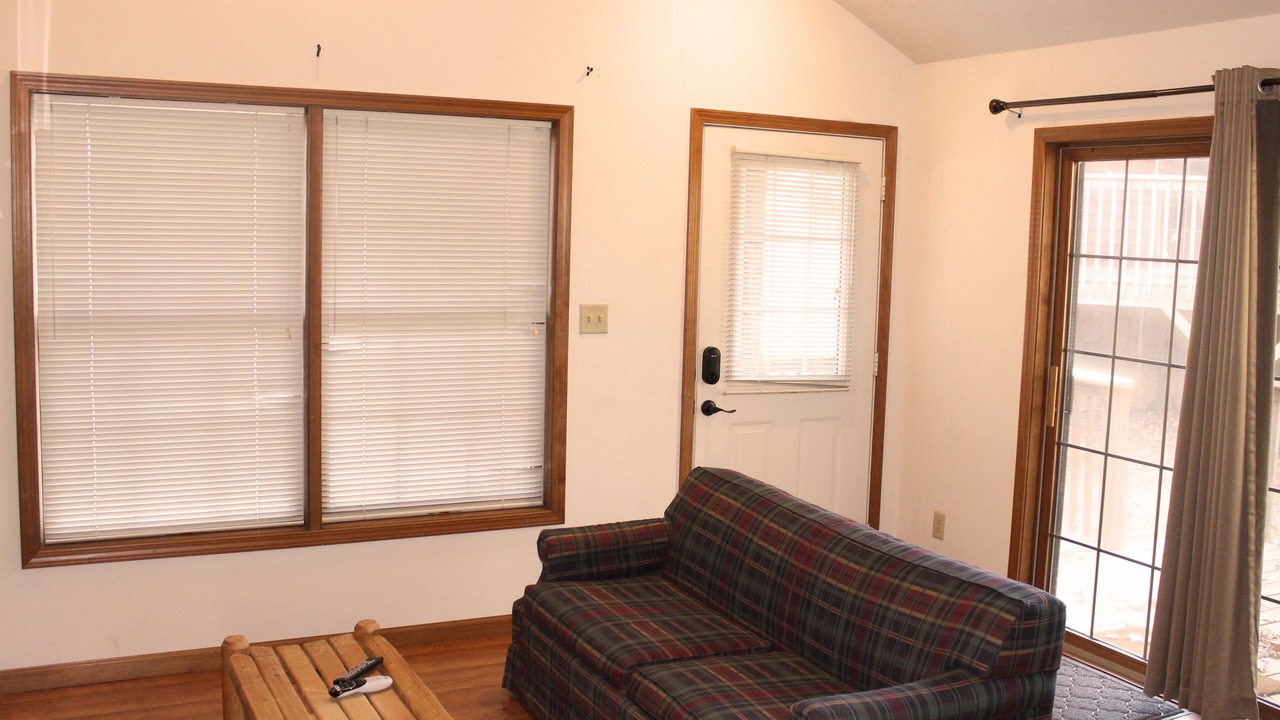 Photo of Livingroom in Makanda