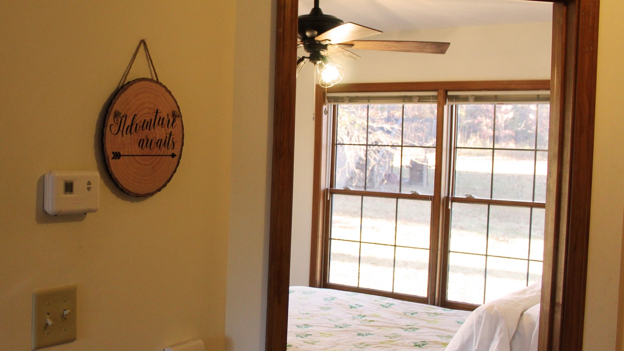 Photo of Bedroom in Makanda