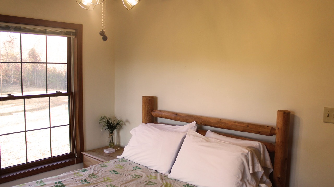 Photo of Bedroom in Makanda