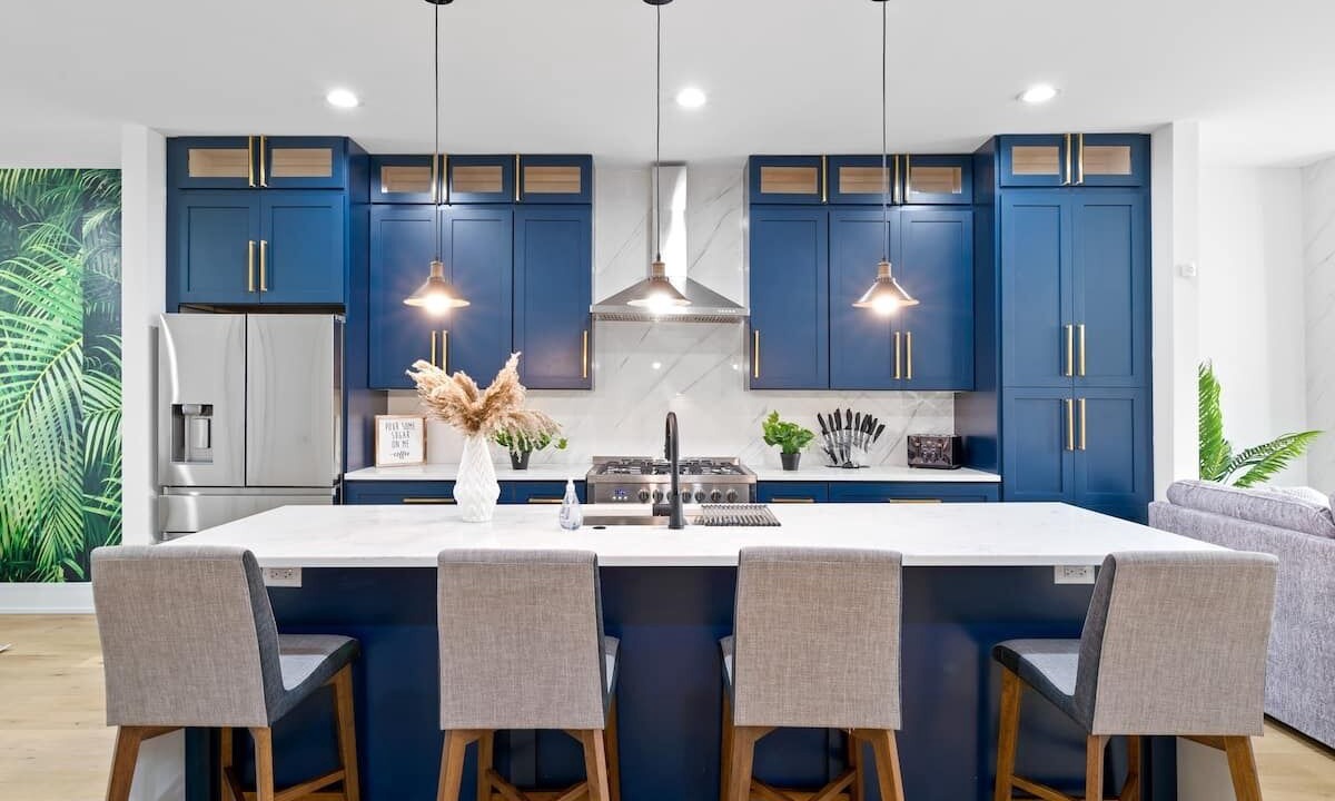 Photo of Kitchen in Bucktown