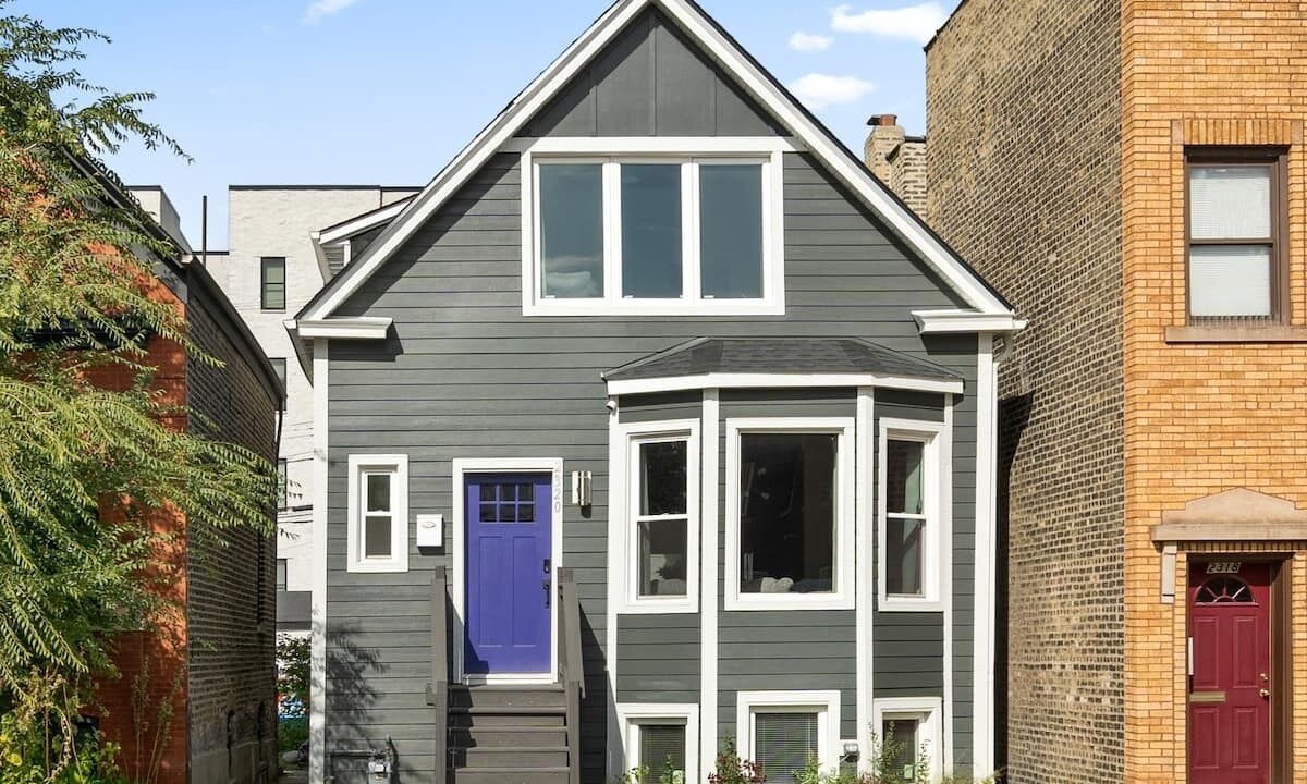 Photo of Outdoor in Bucktown