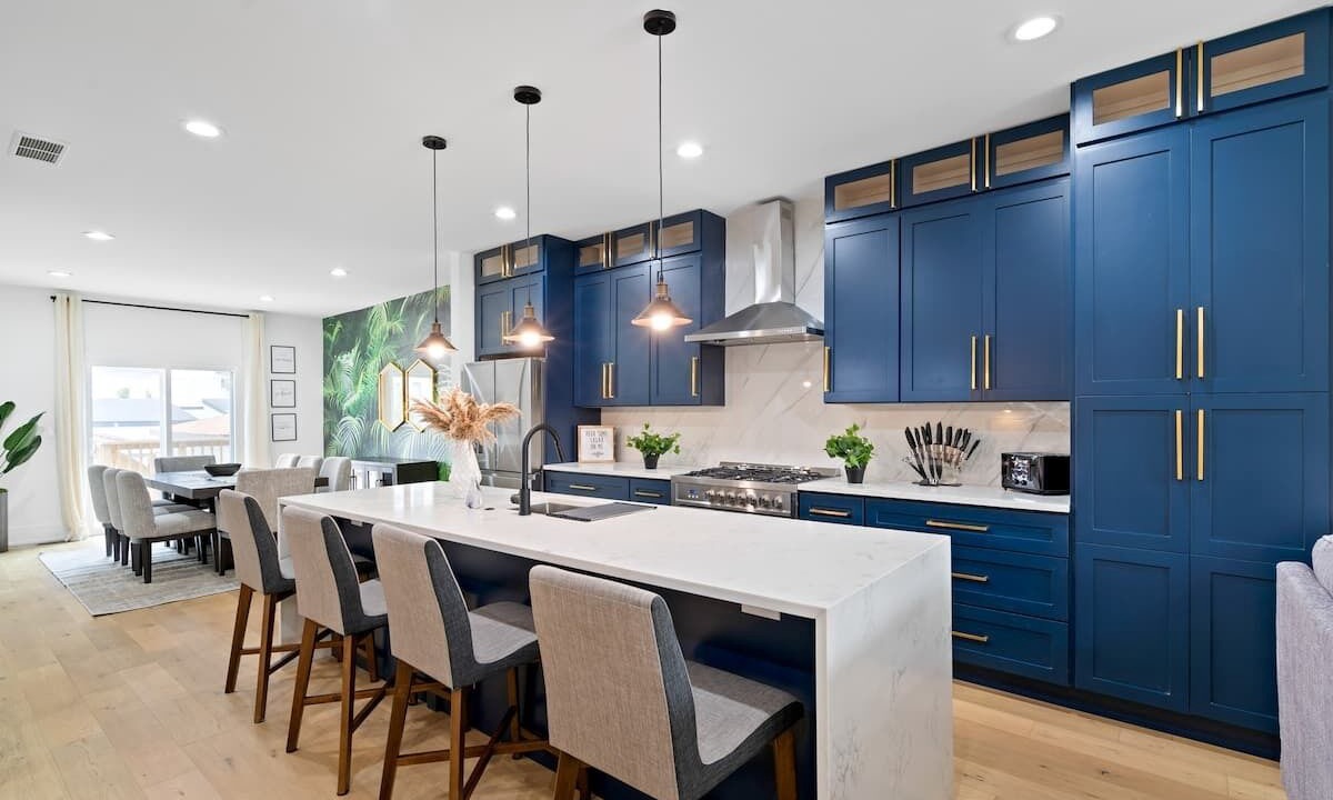 Photo of Kitchen in Bucktown