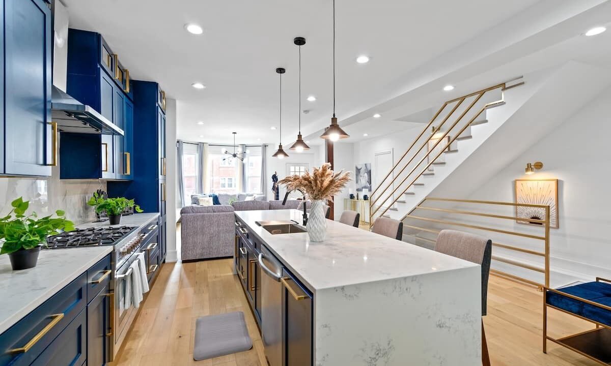 Photo of Kitchen in Bucktown