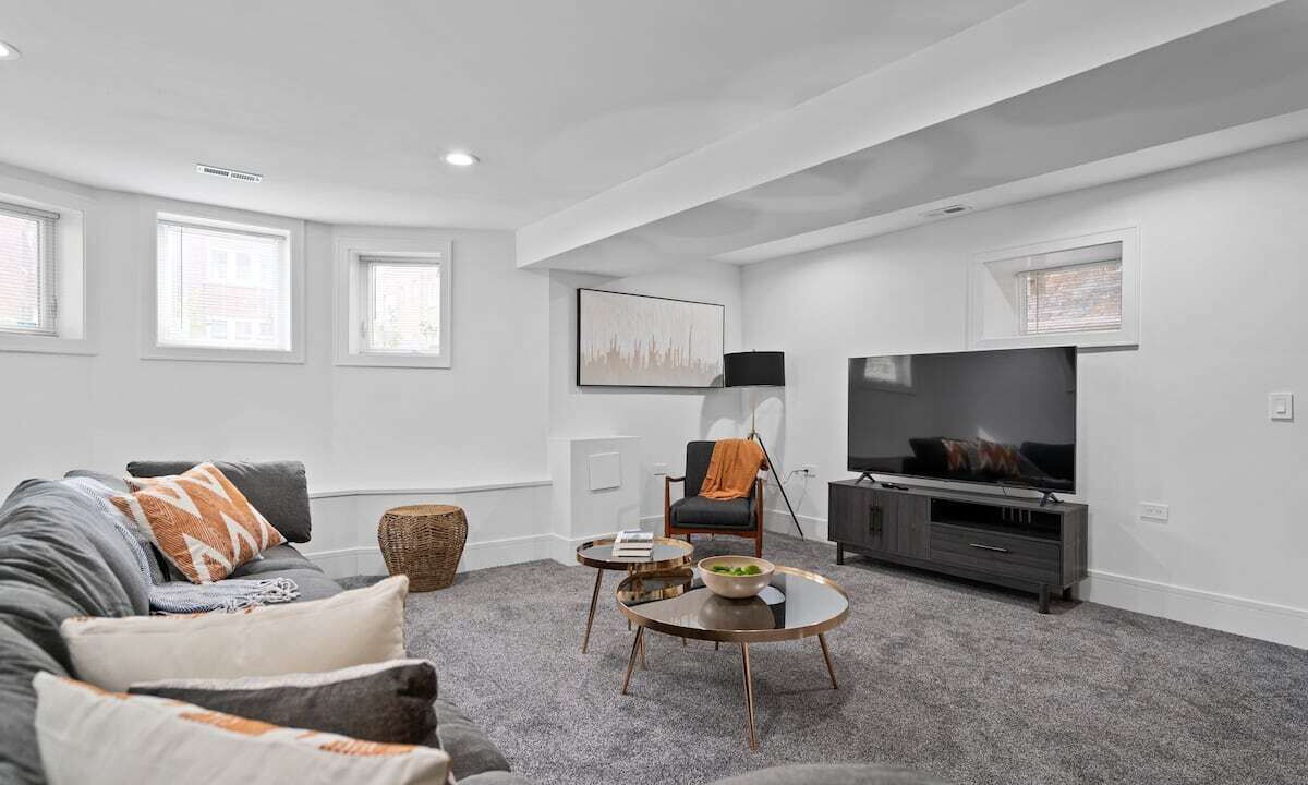 Photo of Livingroom in Bucktown