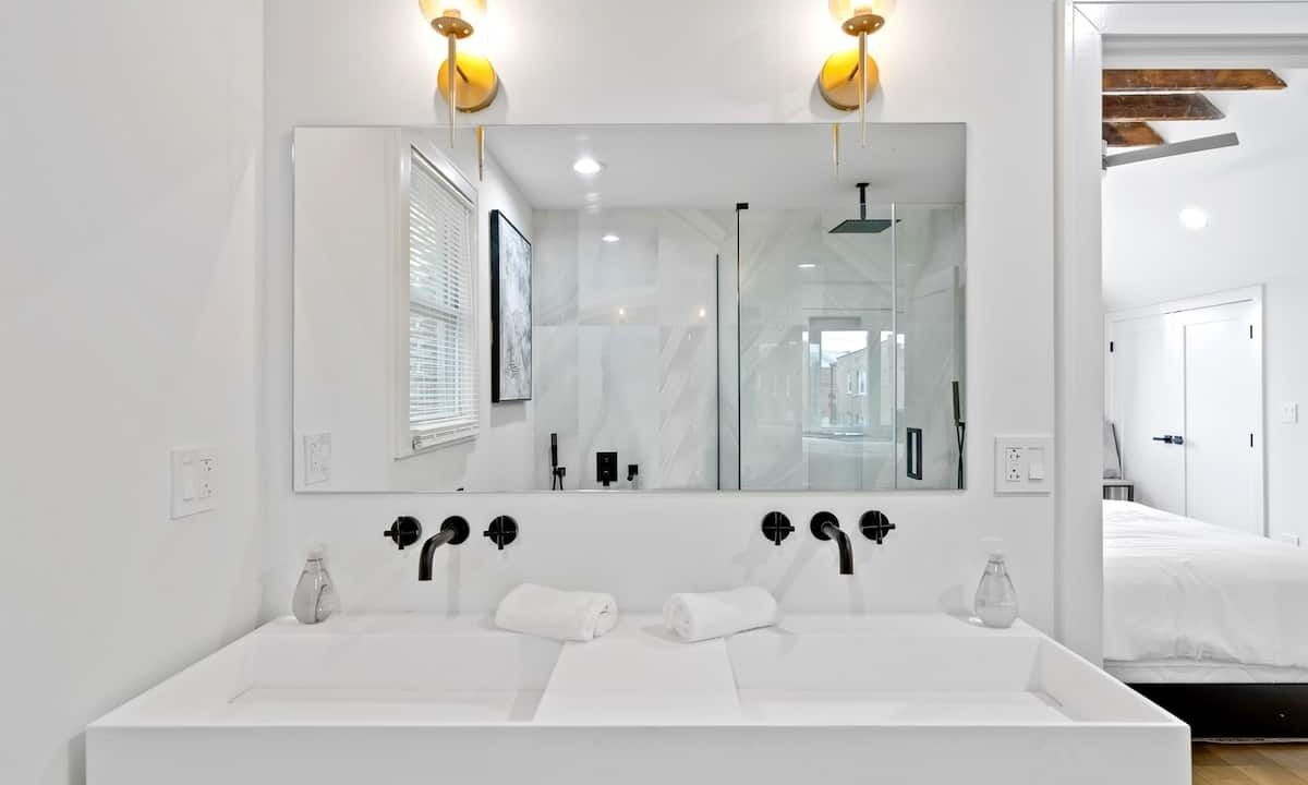 Photo of Bathroom in Bucktown
