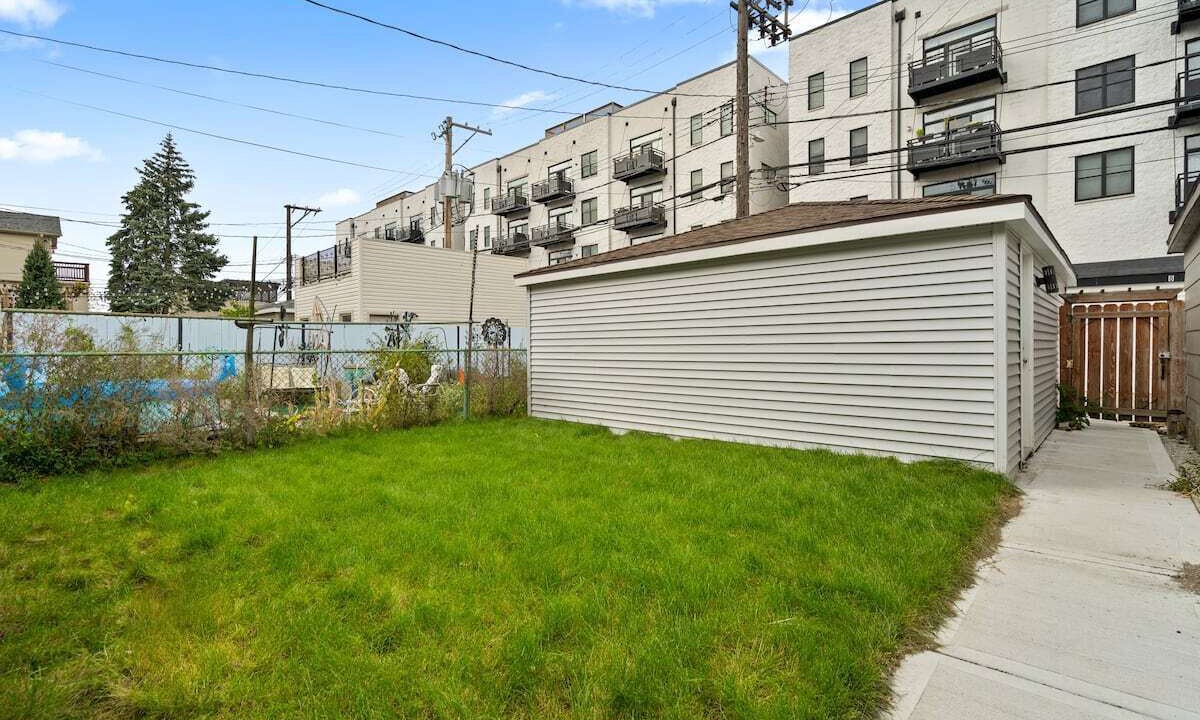 Photo of Outdoor in Bucktown