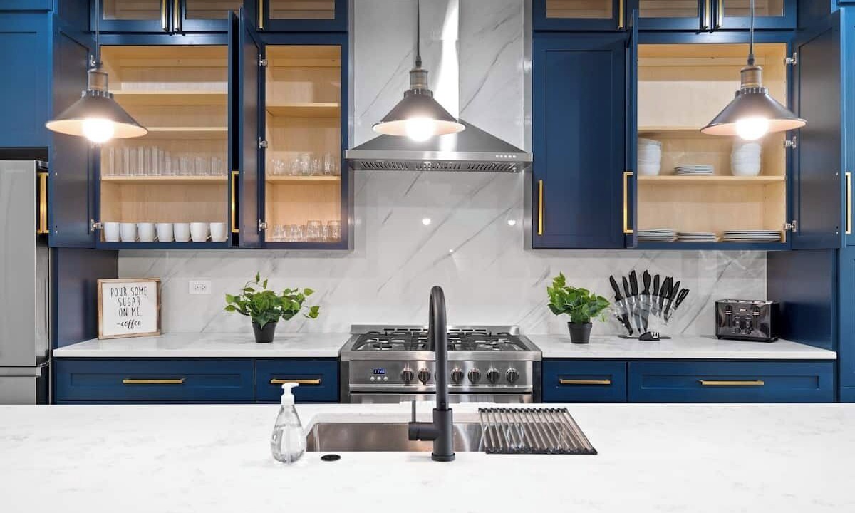 Photo of Kitchen in Bucktown