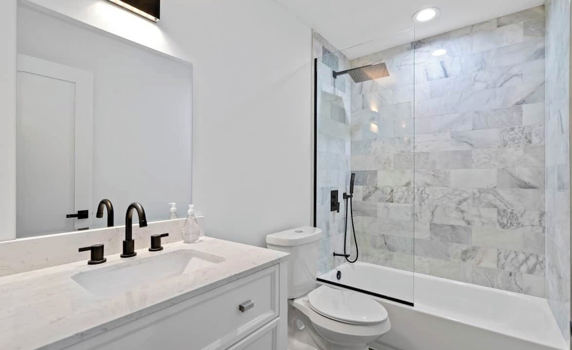 Photo of Bathroom in Bucktown