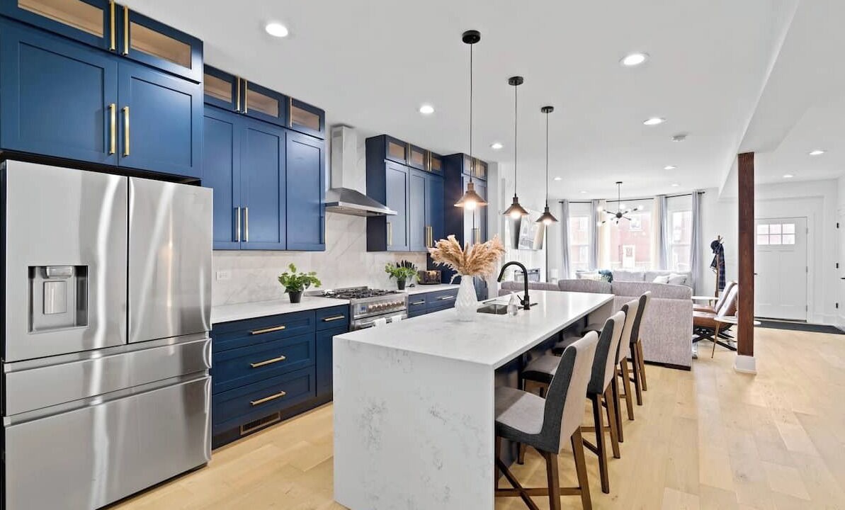 Photo of Kitchen in Bucktown