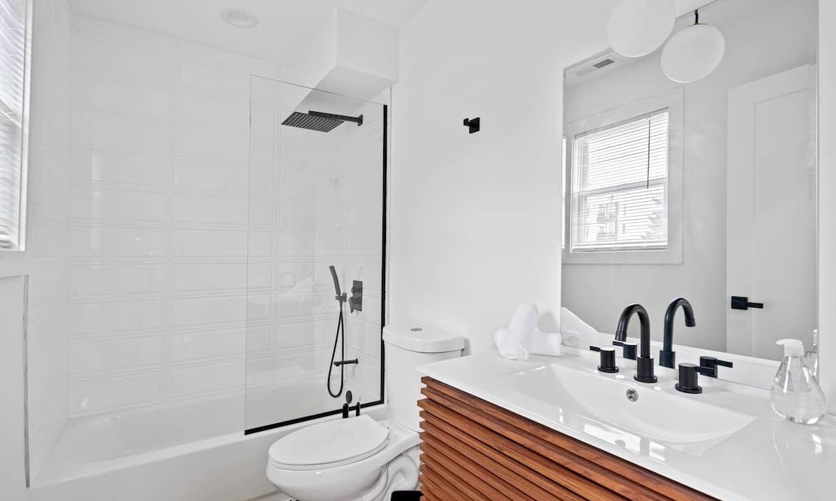 Photo of Bathroom in Bucktown