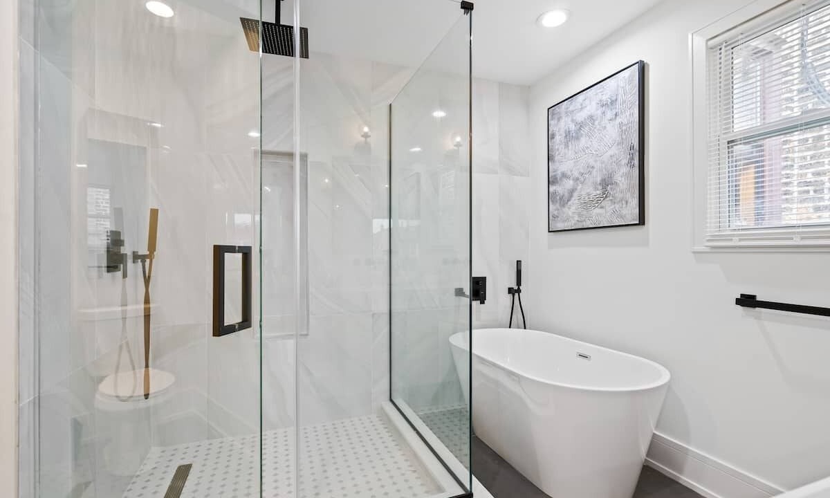 Photo of Bathroom in Bucktown