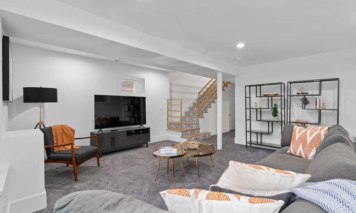 Photo of Livingroom in Bucktown