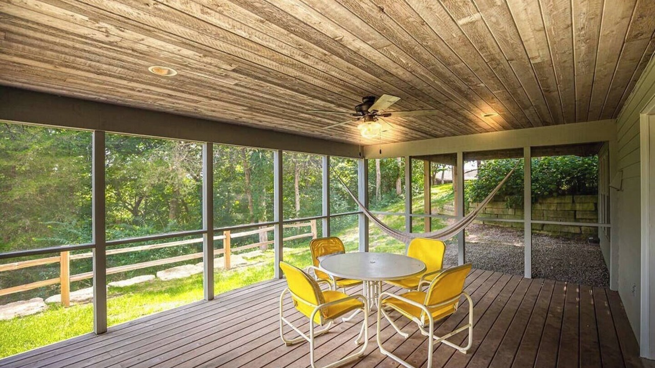 Photo of Outdoor in The Galena Territory