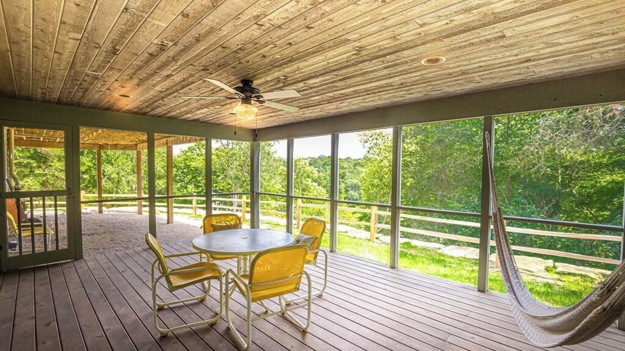 Photo of Outdoor in The Galena Territory