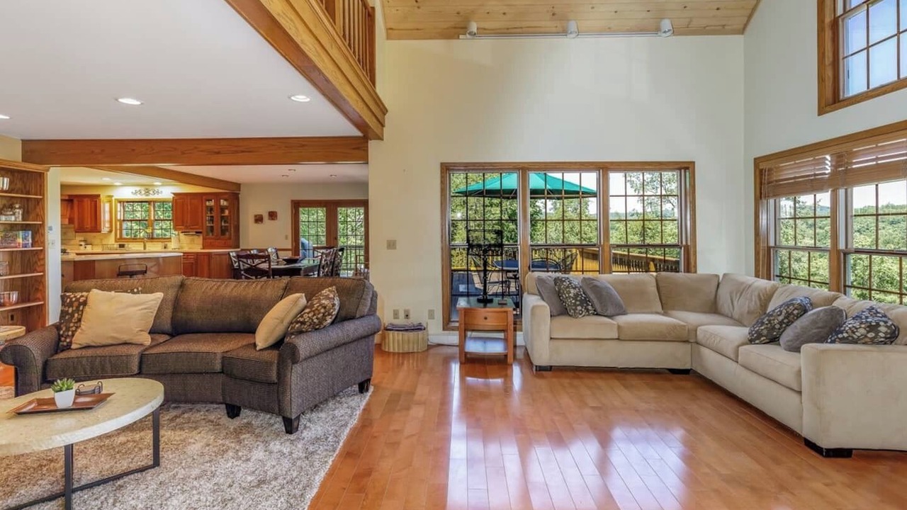 Photo of Bedroom in The Galena Territory