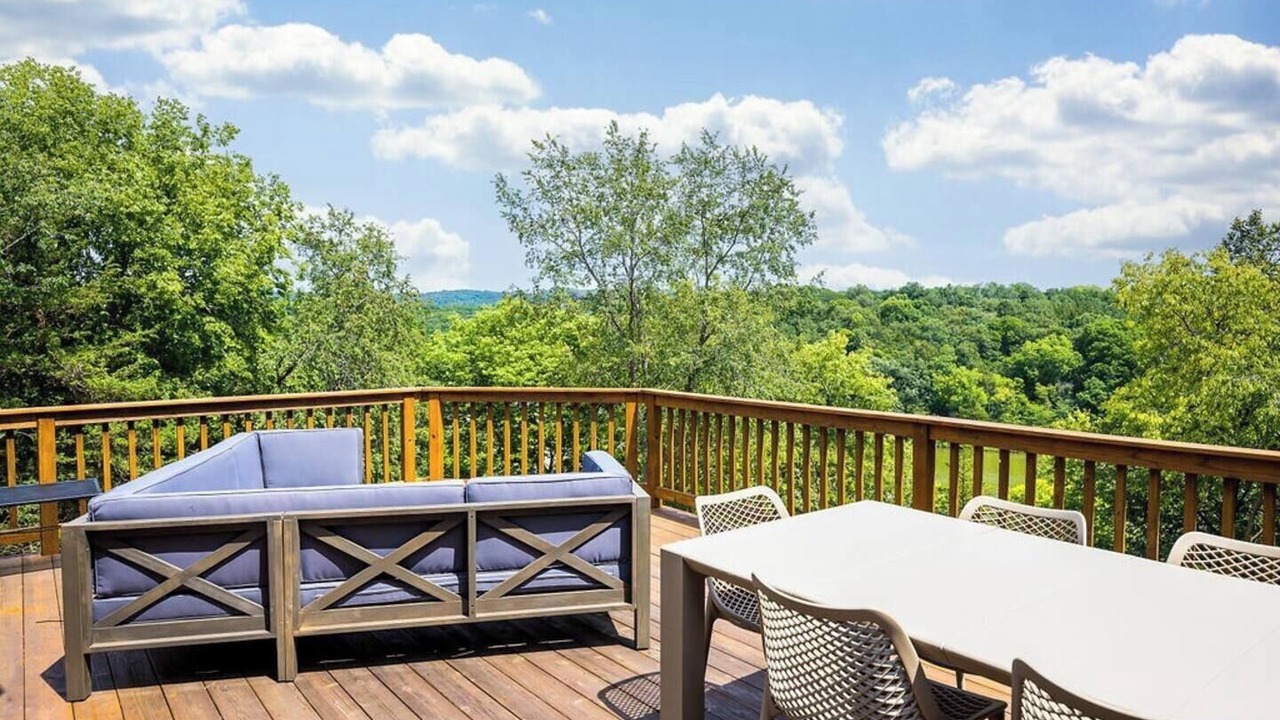 Photo of Outdoor in The Galena Territory