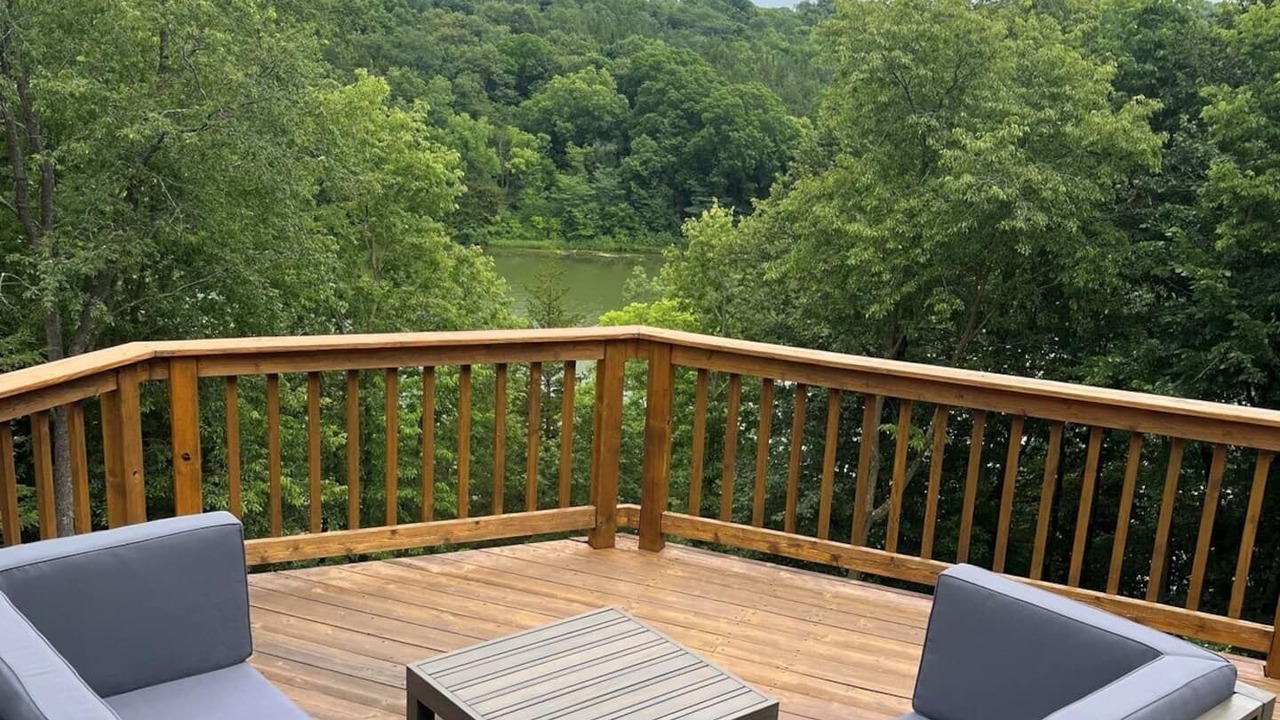Photo of Outdoor in The Galena Territory