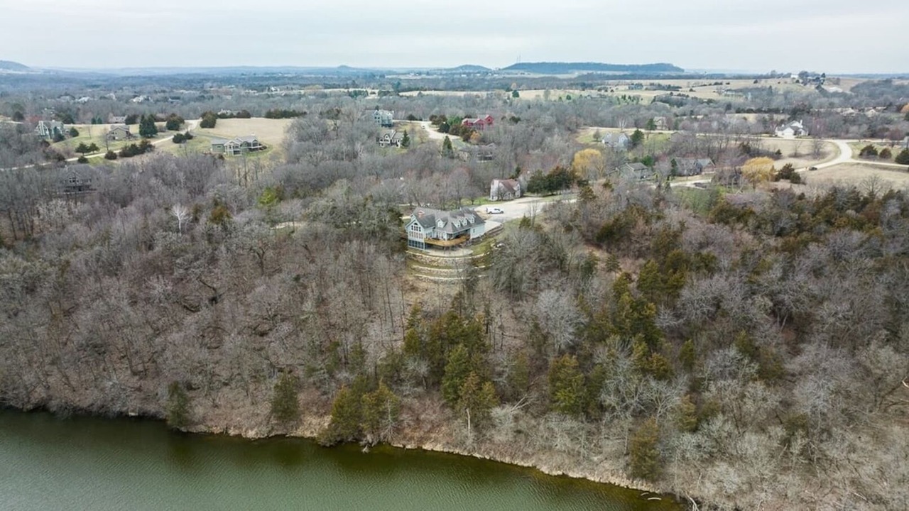 Photo of Outdoor in The Galena Territory