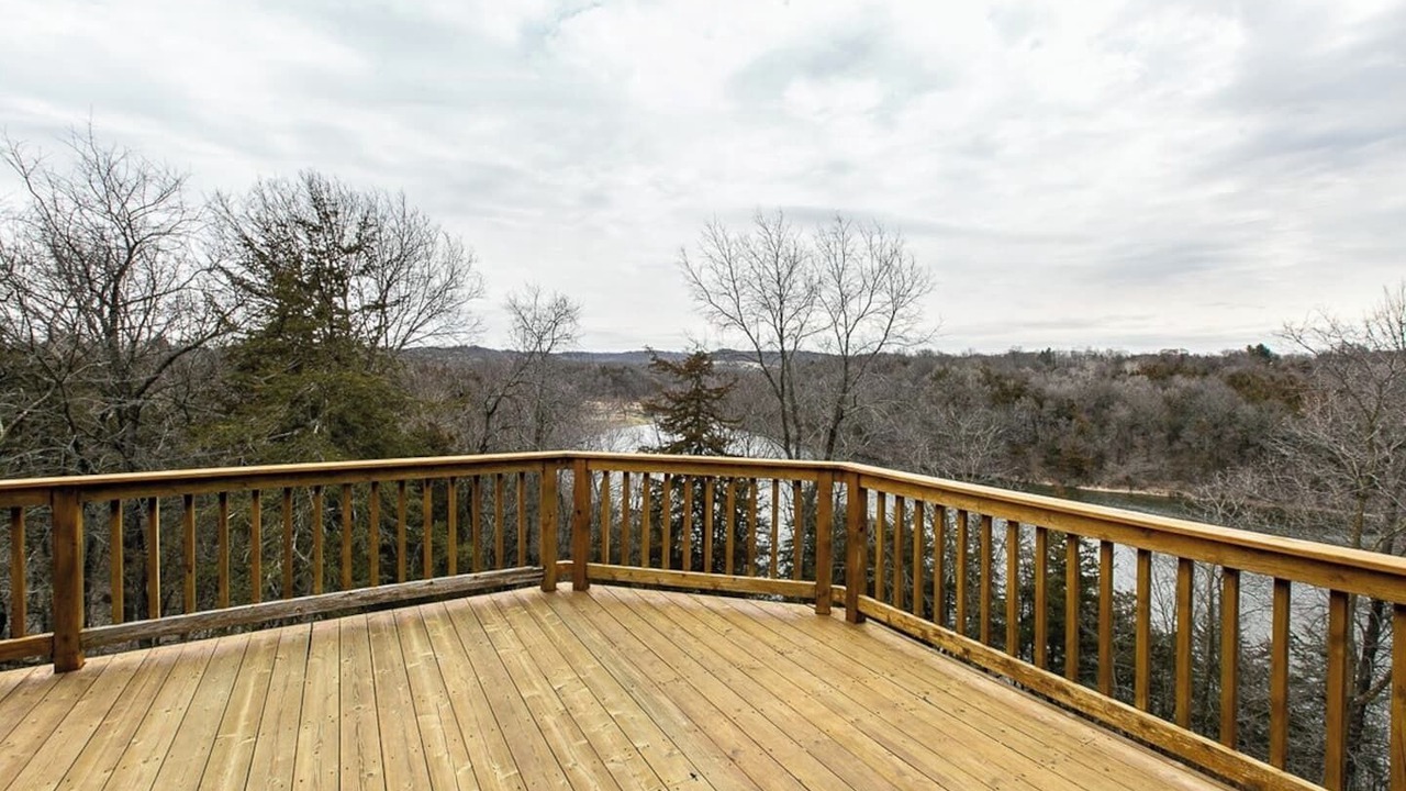Photo of Outdoor in The Galena Territory