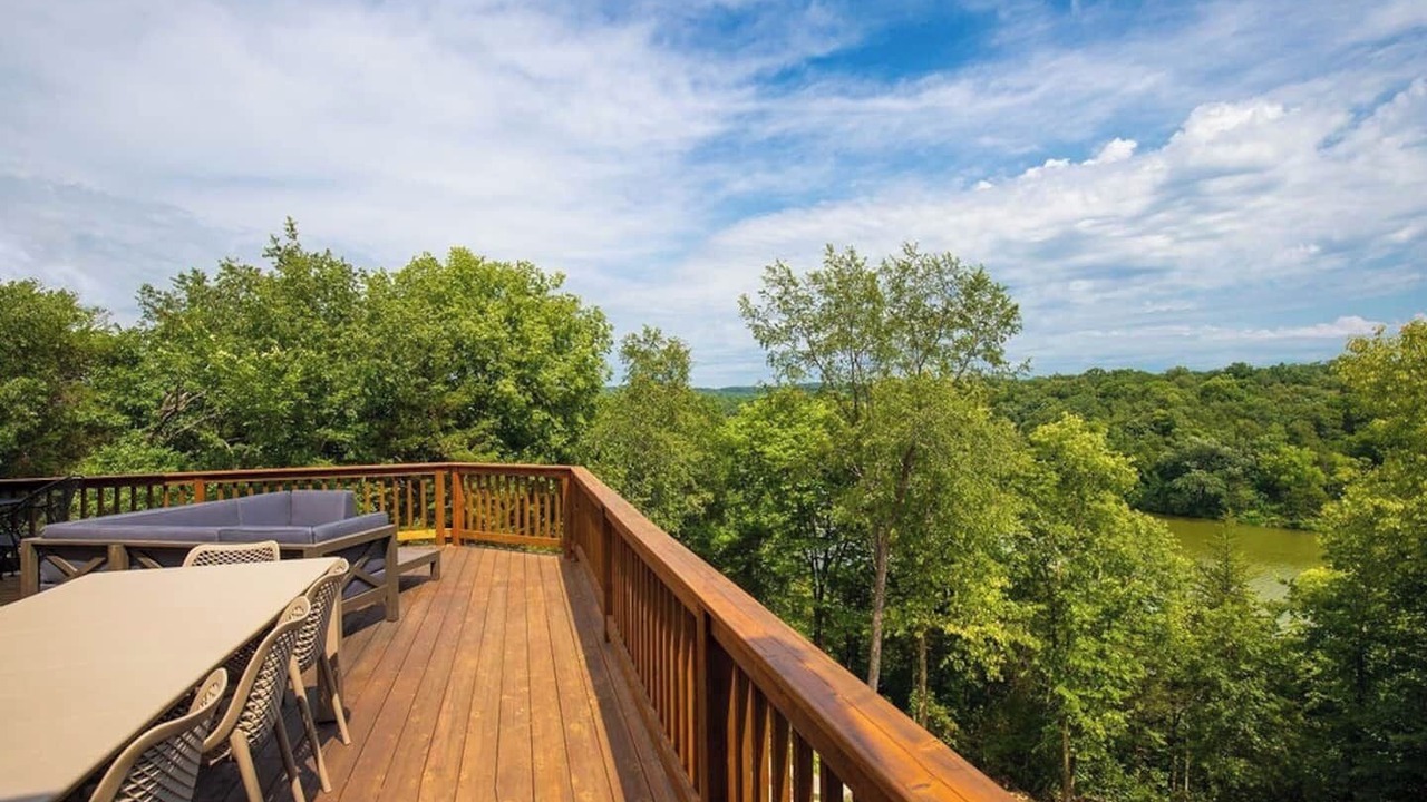 Photo of Outdoor in The Galena Territory