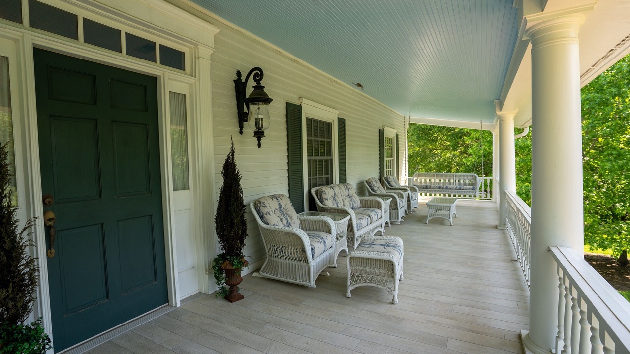 Photo of Outdoor in Carbondale
