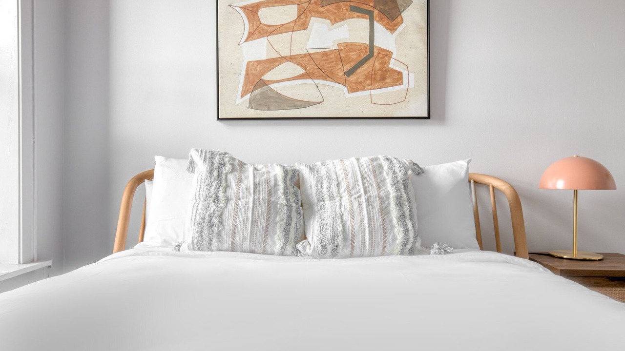 Photo of Bedroom in South Loop