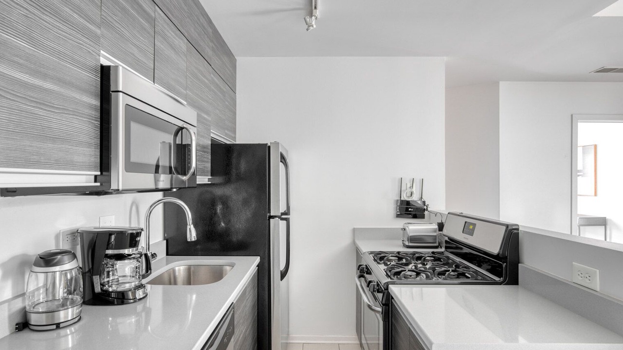 Photo of Kitchen in South Loop