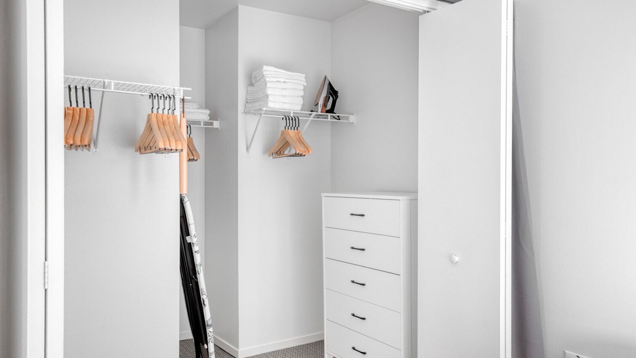 Photo of Bedroom in South Loop