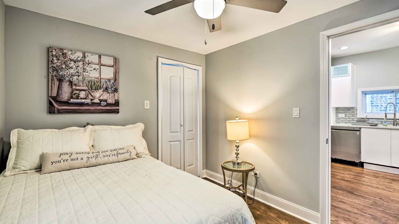 Photo of Bedroom in Chatham