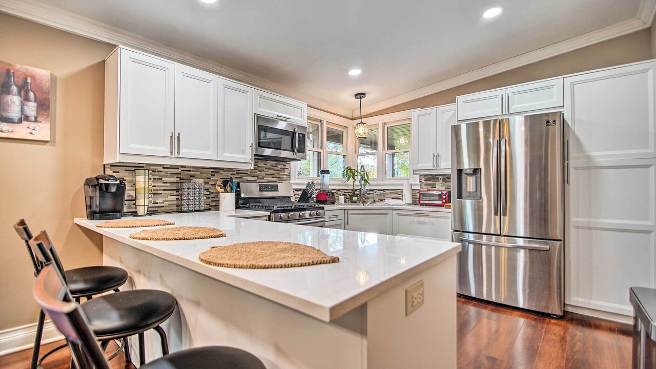 Photo of Kitchen in Fox River Grove