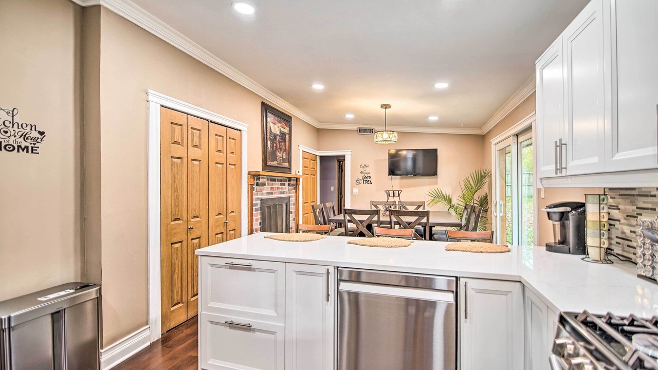 Photo of Kitchen in Fox River Grove