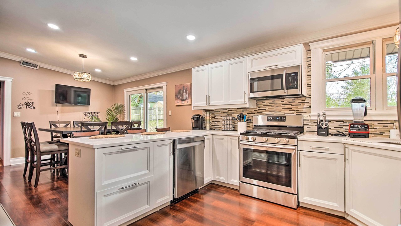 Photo of Kitchen in Fox River Grove